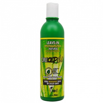 Crece Pelo Leave-in 12.6 oz in RM Haircare