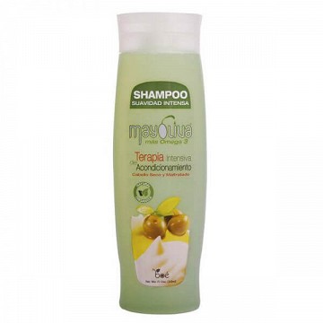 Mayoliva Shampoo in RM Haircare