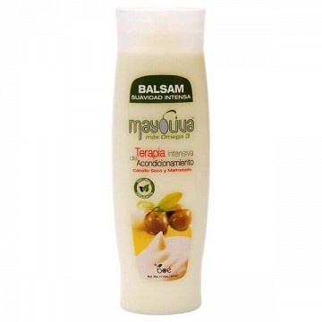Mayoliva Balsam  in RM Haircare