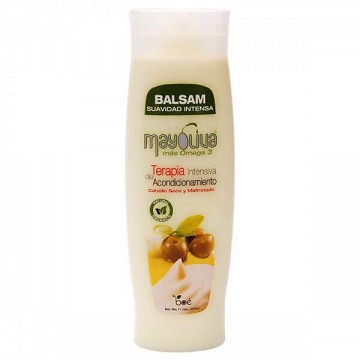 Mayoliva Balsam in RM Haircare