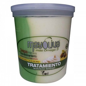 Mayoliva Tratamiento 36 oz in RM Haircare