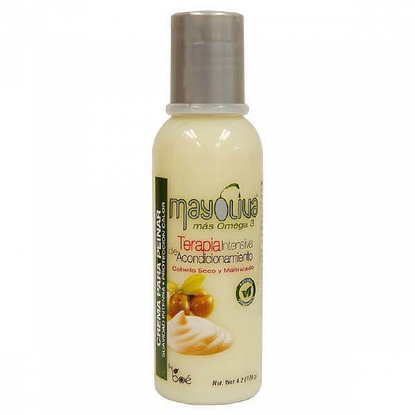 Mayoliva Leave-in 4.2 oz - RM Haircare