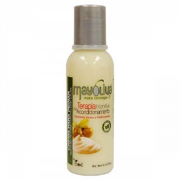 Mayoliva Leave-in 4.2 oz in RM Haircare