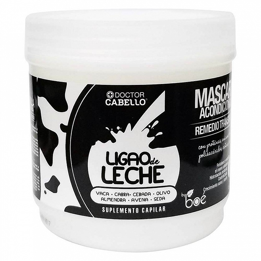 Ligao Leche Mascarilla 16 oz - Ligao Leche | RM Haircare