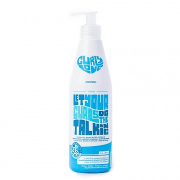 Curly Love Cowash 16 oz - RM Haircare