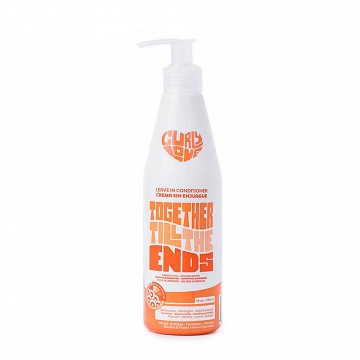 Curly Love Leave-in Conditioner 10 oz 