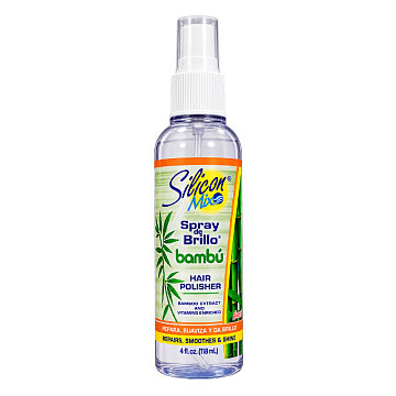 Spray de Brillo Bambú