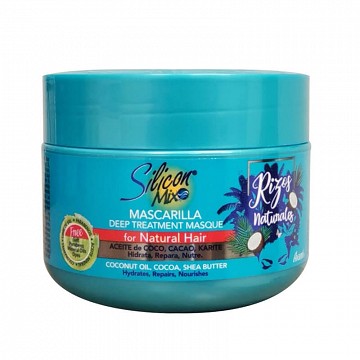 Hair Mask 10.5oz in RM Haircare