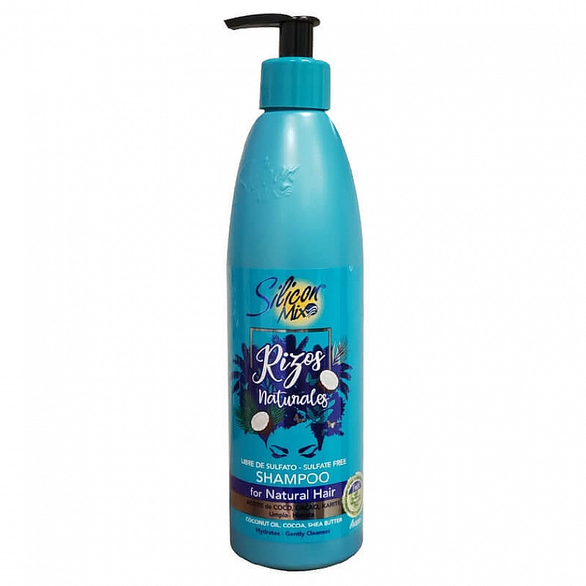 Shampoo - RM Haircare