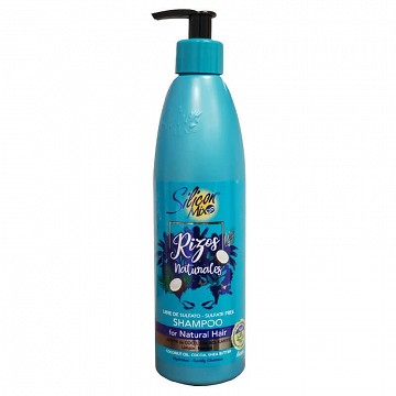 Shampoo in RM Haircare