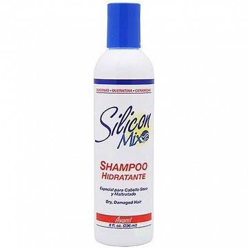 Shampoo Hidratante 8 fl.oz