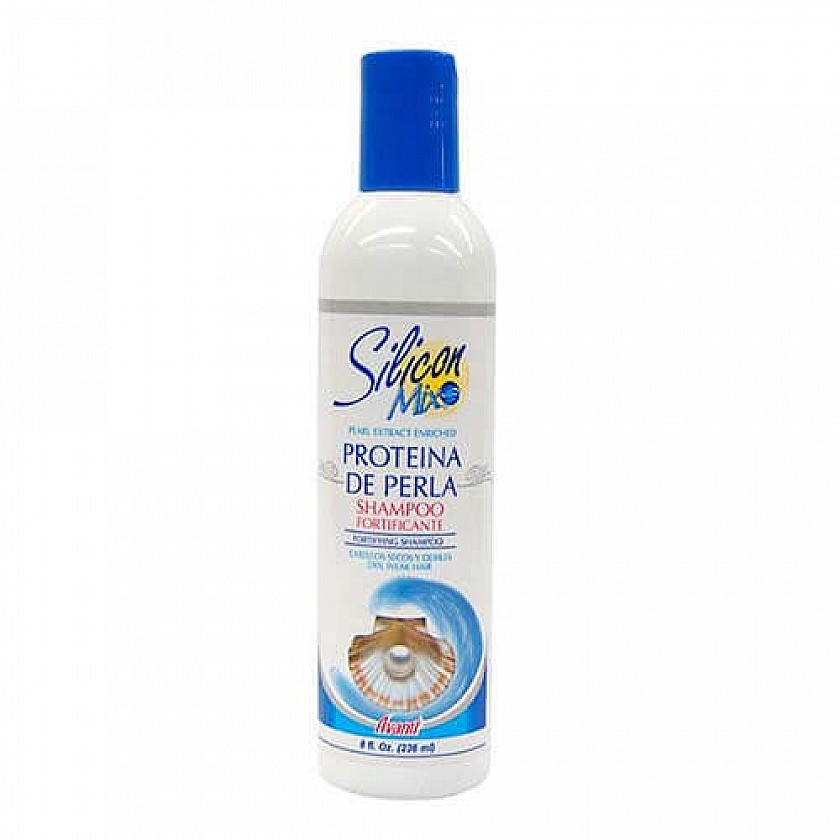 Shampoo Proteina de Perla 8 fl.oz  - RM Haircare