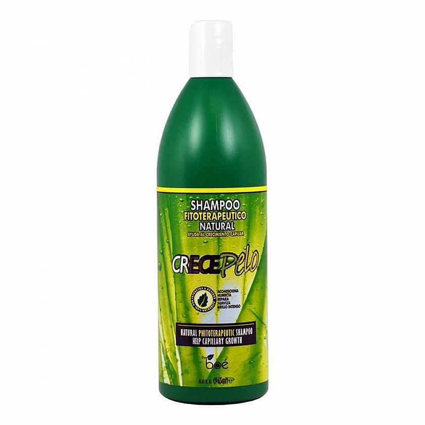 Crece Pelo Shampoo 965ml - RM Haircare