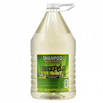 Crece Pelo Shampoo 3575ml