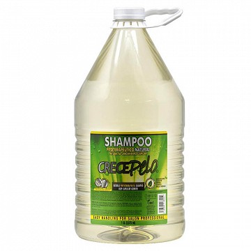 Crece Pelo Champú 3575ml