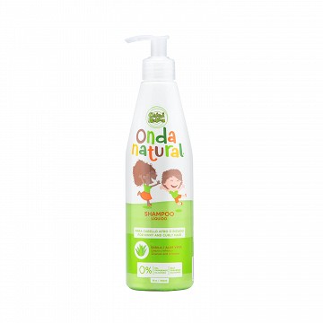 Onda Natural Shampoo 16oz in RM Haircare