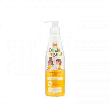 Onda Natural Haarmaske 10oz in RM Haircare