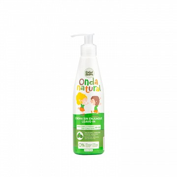 Onda Natural Leave-in Avocado 10oz