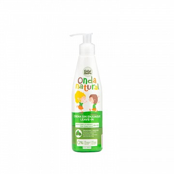 Onda Natural Leave-in Avocado 10oz in RM Haircare