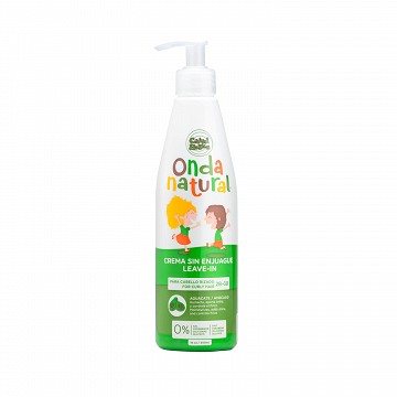 Onda Natural Leave-in Avocado 16oz - RM Haircare