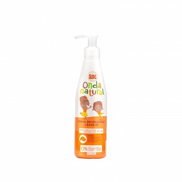 Onda Natural Leave-in Mango 10oz