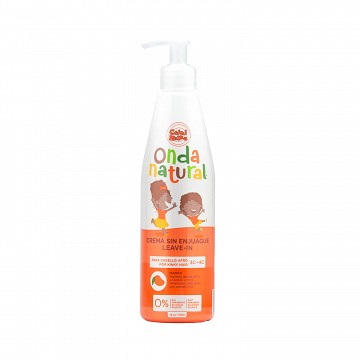 Onda Natural Leave-in Mango 16oz in RM Haircare