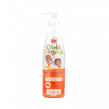 Onda Natural Leave-in Mango 16oz - RM Haircare