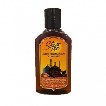 Argan Oil Regenerating Hair oil 2 fl.oz in RM Haircare