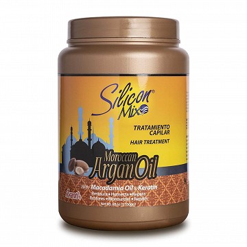 Moroccan Argan Oil Hair Treatment 60oz