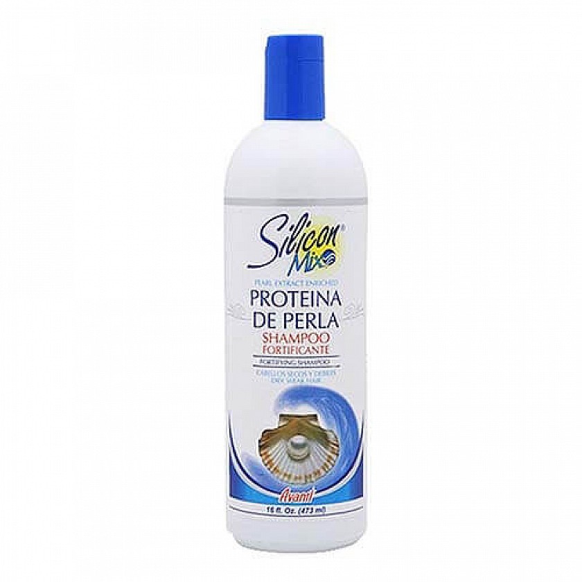 Shampoo Proteina de Perla 16 fl.oz  - RM Haircare