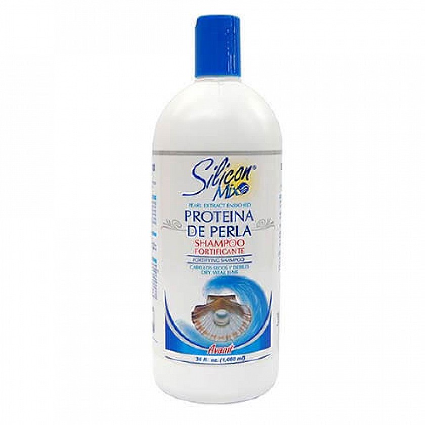 Shampoo Proteina de Perla 36 fl.oz  - RM Haircare