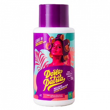 Doña Patria Leave-in 12oz in RM Haircare