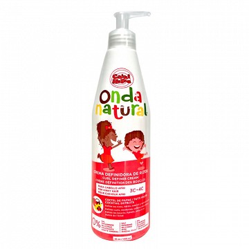 Curl Definer Cream 10oz Tutti Frutti  in RM Haircare