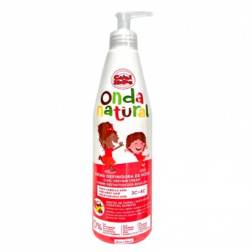 Curl Definer Cream 16oz Tutti Frutti 