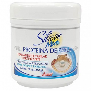 Proteina de Perla Hair Treatment 16 oz