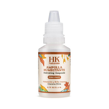 Moisturising Ampoule