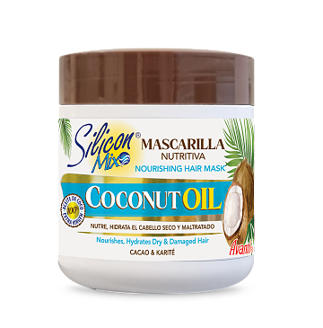 Hair Mask 36oz - RM Haircare