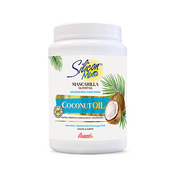 Hair Mask 60oz - RM Haircare