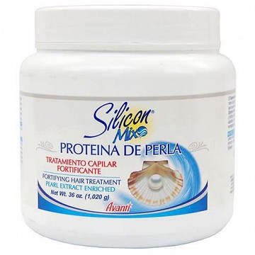 Proteina de Perla Hair Tratamiento 36 oz