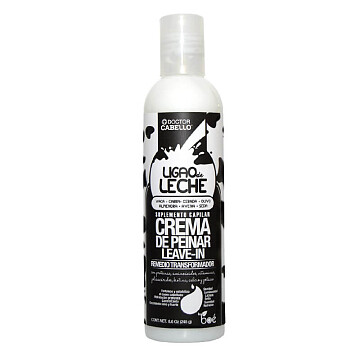 Crema de Peinar in RM Haircare