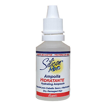 Ampoule Hidratante