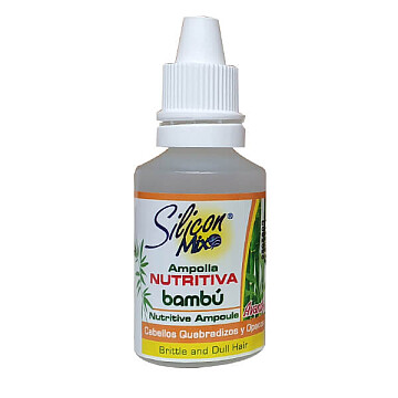 Ampoule Bamboo