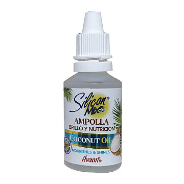 Ampoule coconut