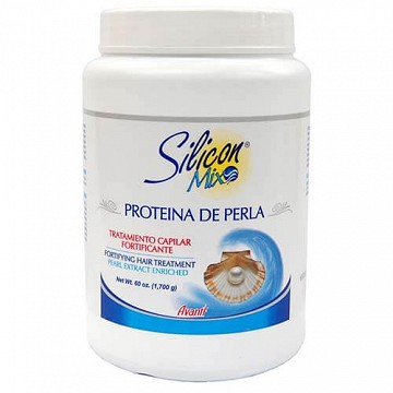 Proteina de Perla Hair Tratamiento 60 oz