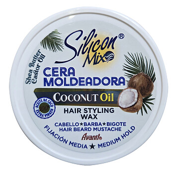 Hair Wax