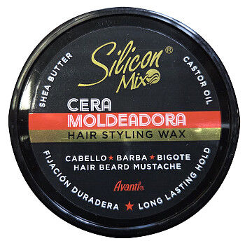 Hair Wax