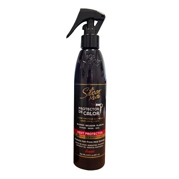 Heat Protector - RM Haircare