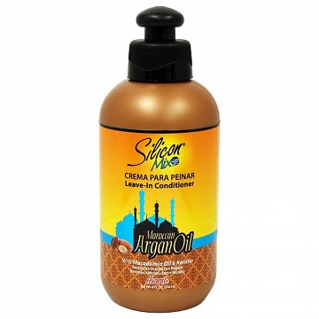 Moroccan Argan Oil Leave-in 4 fl.oz - RM Haircare