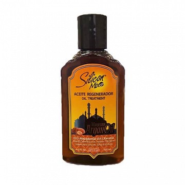 Argan Oil Regenerating Hair oil 4.2 fl.oz