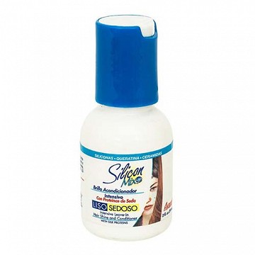 Liso Sedoso Leave-in acondicionador 2 fl.oz